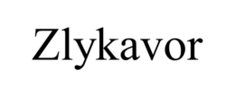 ZLYKAVOR trademark