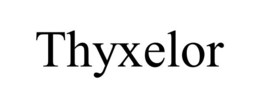 THYXELOR trademark