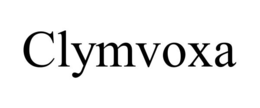 CLYMVOXA trademark