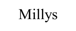 MILLY'S trademark
