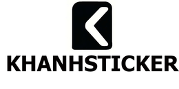 KHANHSTICKER trademark