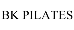 BK PILATES trademark