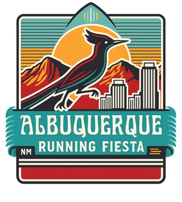 ALBUQUERQUE RUNNING FIESTA NM trademark