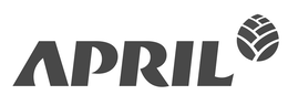 APRIL trademark