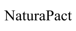 NATURAPACT trademark