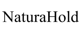NATURAHOLD trademark
