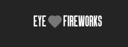 EYE FIREWORKS trademark