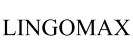 LINGOMAX trademark