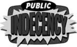 PUBLIC INDECENCY trademark