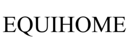 EQUIHOME trademark