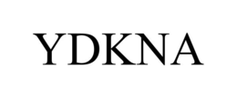 YDKNA trademark