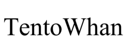 TENTOWHAN trademark