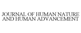 JOURNAL OF HUMAN NATURE AND HUMAN ADVANCEMENT trademark
