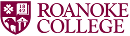 18 42 ROANOKE COLLEGE trademark