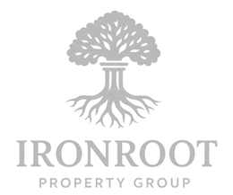 IRONROOT PROPERTY GROUP trademark