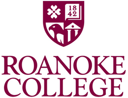 18 42 ROANOKE COLLEGE trademark
