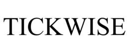 TICKWISE trademark