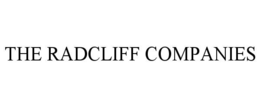 THE RADCLIFF COMPANIES trademark