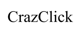 CRAZCLICK trademark