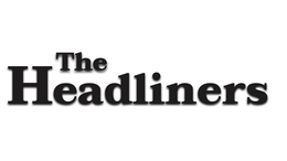 THE HEADLINERS trademark