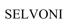 SELVONI trademark
