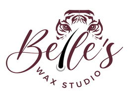 BELLE'S WAX STUDIO trademark