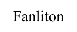 FANLITON trademark