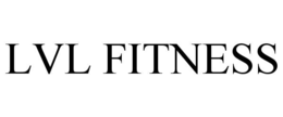 LVL FITNESS trademark