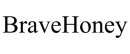 BRAVEHONEY trademark