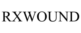 RXWOUND trademark