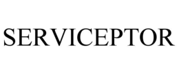 SERVICEPTOR trademark