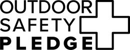 OUTDOOR SAFETY PLEDGE trademark