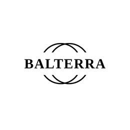 BALTERRA trademark