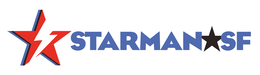 STARMAN SF trademark