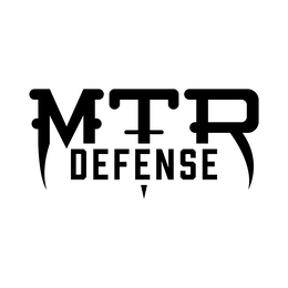 MTR DEFENSE trademark