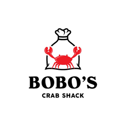 BOBO'S CRAB SHACK trademark