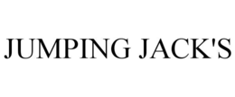 JUMPING JACK'S trademark