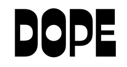 DOPE trademark