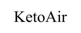 KETOAIR trademark