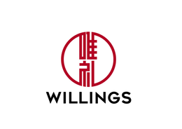 WILLINGS trademark