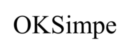 OKSIMPE trademark