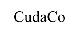 CUDACO trademark