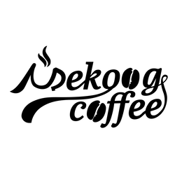 MEKOOG COFFEE trademark