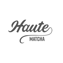HAUTE MATCHA trademark