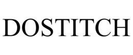 DOSTITCH trademark