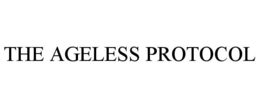 THE AGELESS PROTOCOL trademark