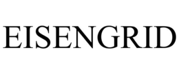 EISENGRID trademark