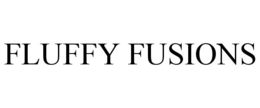 FLUFFY FUSIONS trademark
