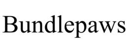 BUNDLEPAWS trademark