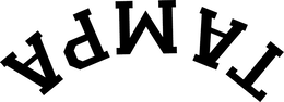 TAMPA trademark
